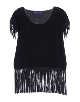 Blue Les Copains - Maille - Pu
