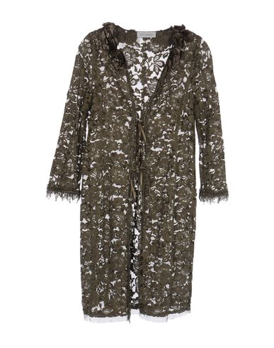 ZOOM MARIA GRAZIA SEVERI - Full-length jacket