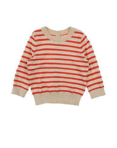 ZOOM BELLEROSE - Crewneck sweater