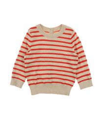 BELLEROSE - Crewneck sweater