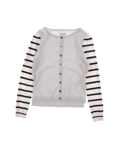 ZOOM BELLEROSE - Cardigan
