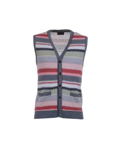 ZOOM MISSONI - Sweater vest