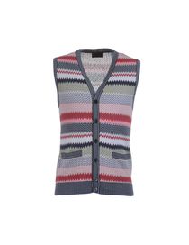 MISSONI - Sweater vest