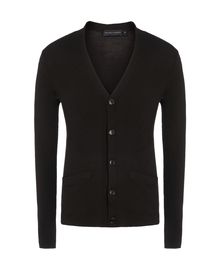 Cardigan - RALPH LAUREN BLACK LABEL