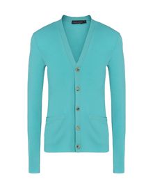 Cardigan - RALPH LAUREN BLACK LABEL