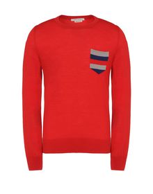 Pullover mit Rundkragen - MARC JACOBS