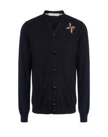 Cardigan - GOLDEN GOOSE