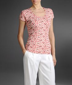 ARMANI COLLEZIONI - Crewneck sweater