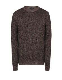 Pull à col ras du cou - A.P.C.