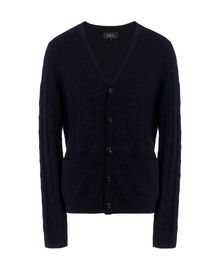 Cardigan - A.P.C.