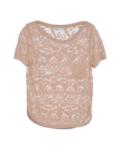 ZOOM SEE BY CHLOÉ - Short sleeve sweater