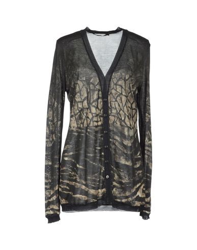 ZOOM ROBERTO CAVALLI - Cardigan
