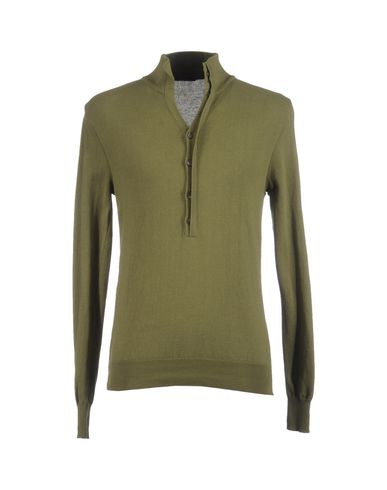 ZOOM FABIO DI NICOLA - Turtleneck