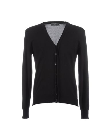 ZOOM FABIO DI NICOLA - Cardigan