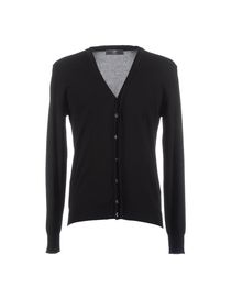 FABIO DI NICOLA - Cardigan