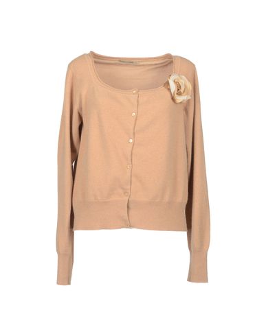 ZOOM ERMANNO SCERVINO - Cardigan