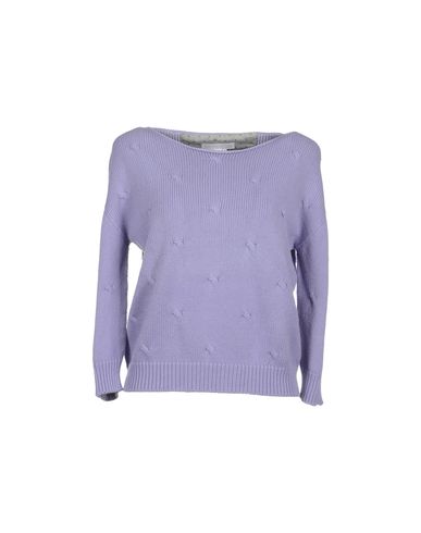 ZOOM FABIANA FILIPPI - Long sleeve sweater