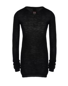 V-neck - RICK OWENS