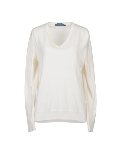 ZOOM RALPH LAUREN - Cashmere sweater