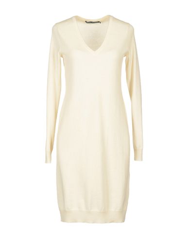 ZOOM RALPH LAUREN - Short dress