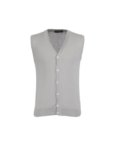 ZOOM FDN - Sweater vest