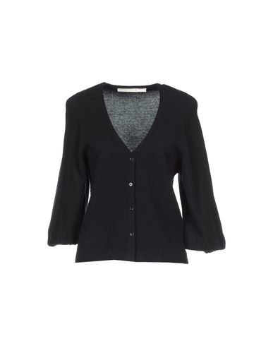 ZOOM SCHUMACHER - Cardigan