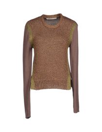 SCHUMACHER - Long sleeve sweater
