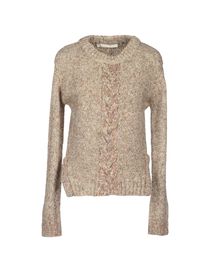 SCHUMACHER - Long sleeve sweater