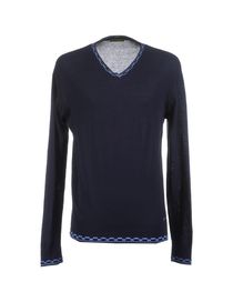 VERSACE JEANS - V-neck