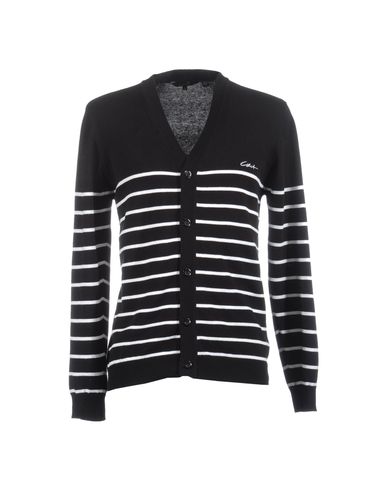 ZOOM C1RCA - Cardigan