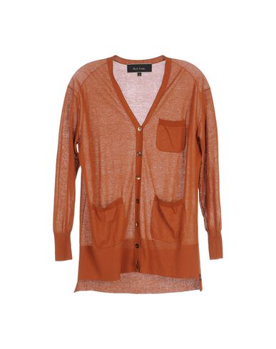 ZOOM PAUL SMITH - Cardigan