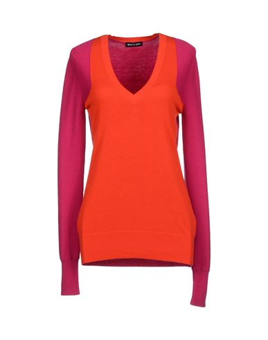 ZOOM WHO*S WHO - Long sleeve sweater