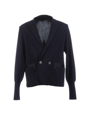 GIULIANO FUJIWARA - Cardigan