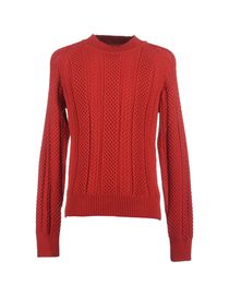 GIULIANO FUJIWARA - Turtleneck