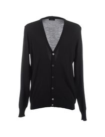 GIULIANO FUJIWARA - Cardigan