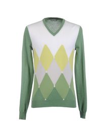 BALLANTYNE - Sweater