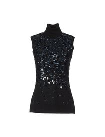 WHO*S WHO - Sleeveless sweater