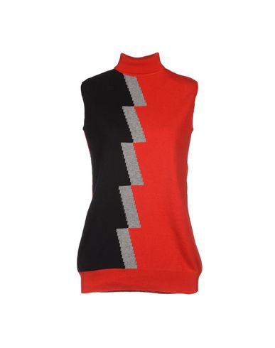 ZOOM BALENCIAGA - Sleeveless sweater