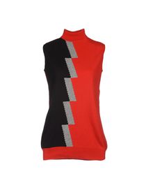 BALENCIAGA - Turtleneck