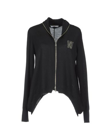 ZOOM WHO*S WHO - Cardigan