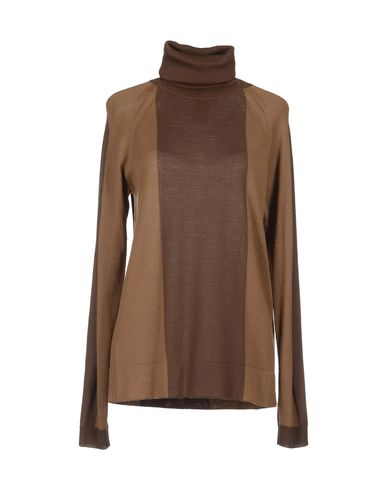 ZOOM CHLOÉ - Long sleeve sweater