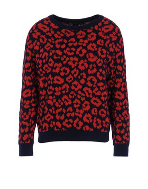 Long sleeve sweater Women's - MARC BY MARC JACOBS