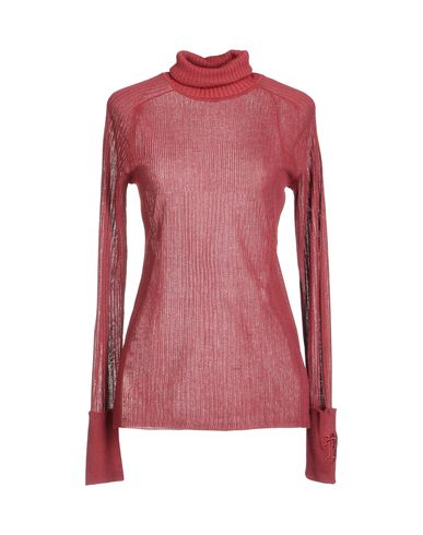 ZOOM TORY BURCH - Turtleneck
