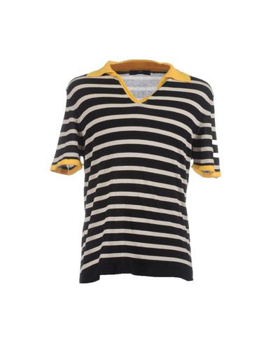 ZOOM D.A. DANIELE ALESSANDRINI - Polo sweater