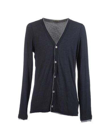 ZOOM CLOSED - Cardigan