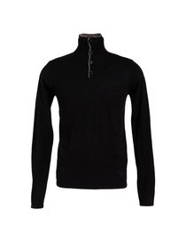 EMPORIO ARMANI - Turtleneck