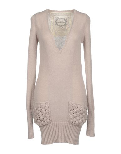 ZOOM PINK MEMORIES - Sweater