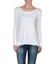 ARMANI JEANS - Crewneck sweater