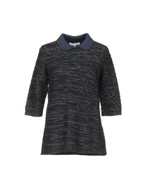 PAUL & JOE SISTER - Short sleeve sweater