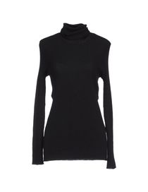 ANNA MOLINARI - Turtleneck